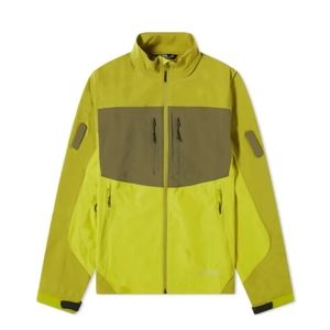 New Arc'teryx Paltz Jacket